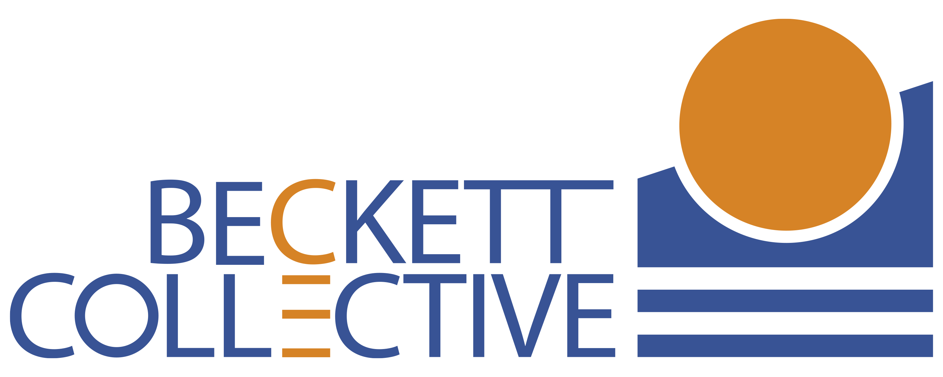 Beckett Collective logo